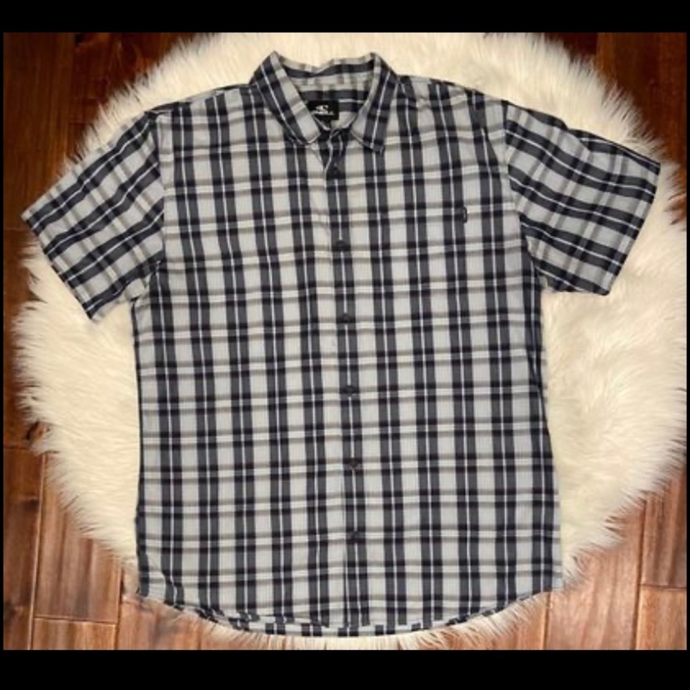 men's O'Neill shirt